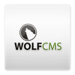 Wolf CMS хостинг